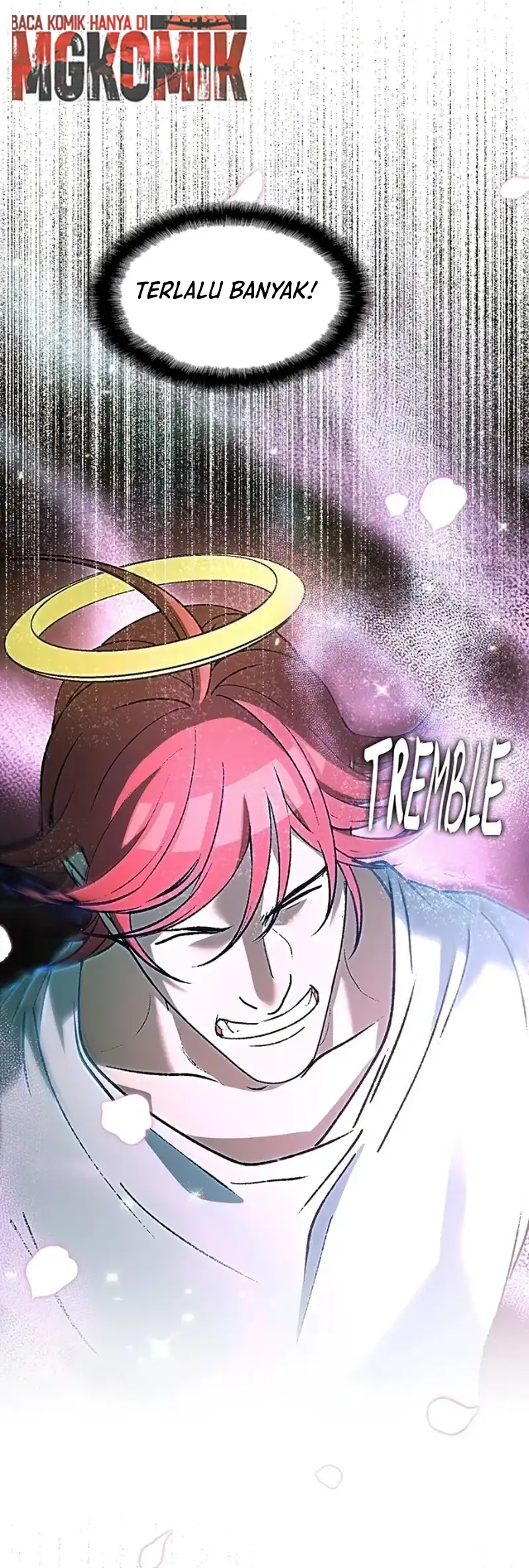 Return of the Renebound Professor Chapter 94 Gambar 43