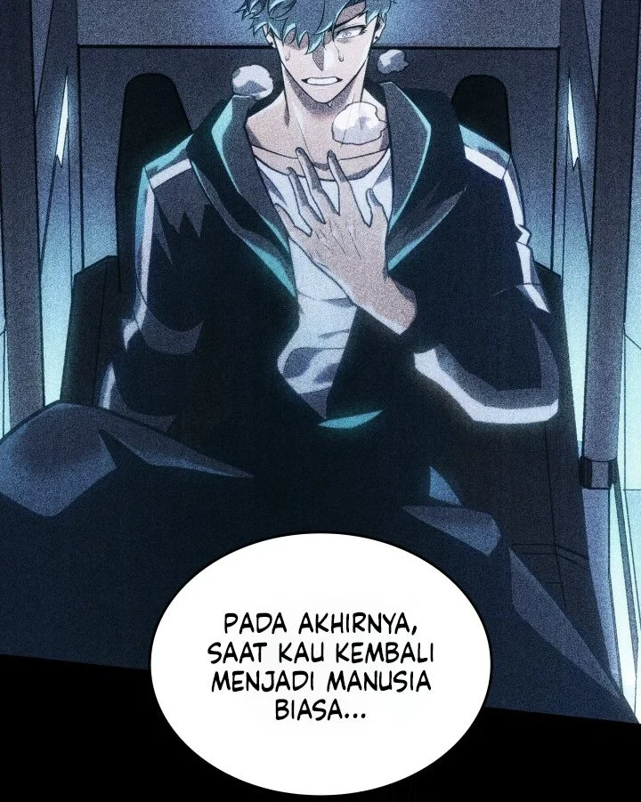 Return of the SSS-Class Ranker Chapter 197 Gambar 33
