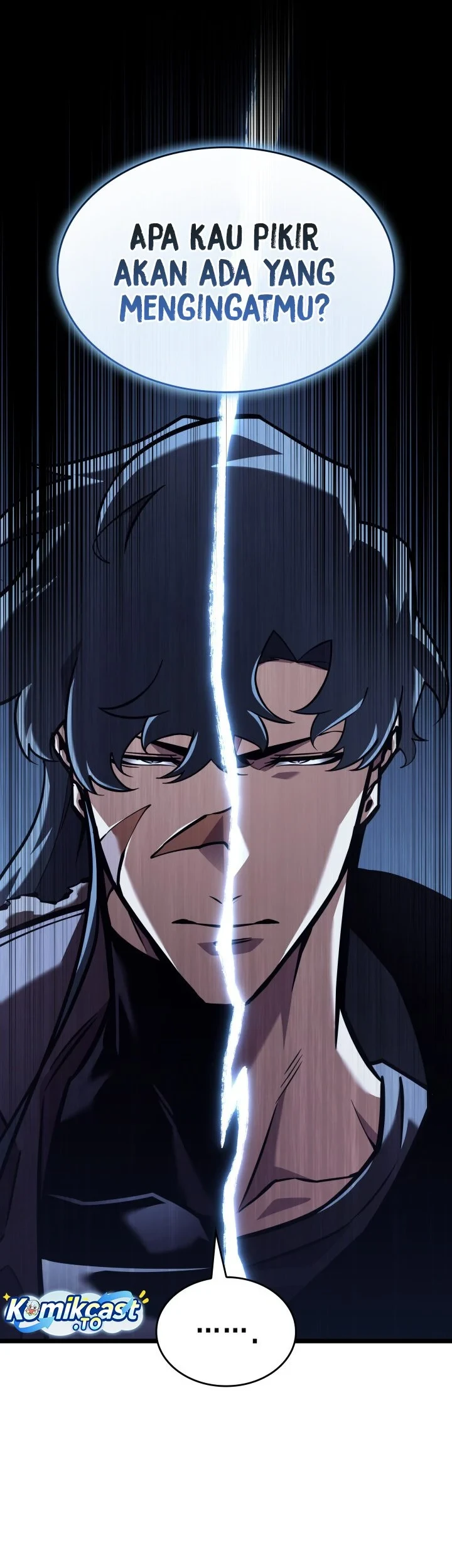 Return of the SSS-Class Ranker Chapter 197 Gambar 34
