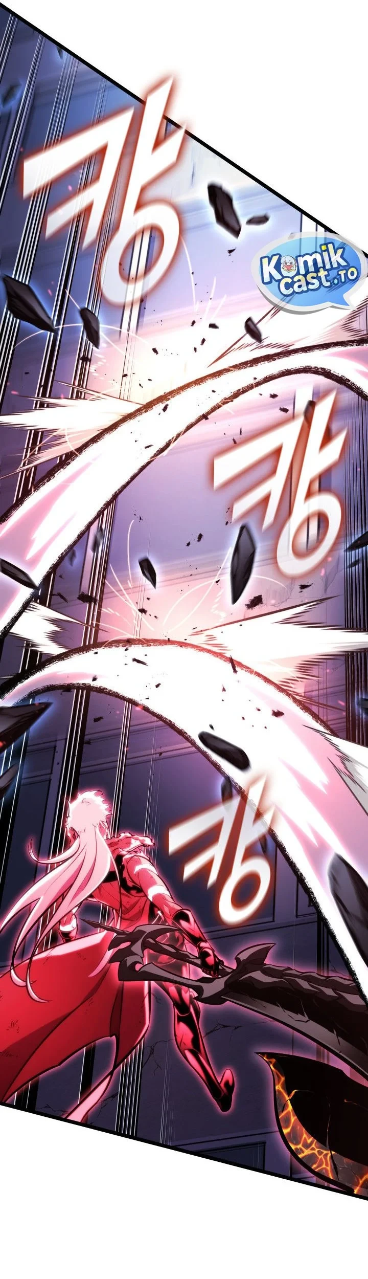 Return of the SSS-Class Ranker Chapter 198 Gambar 47