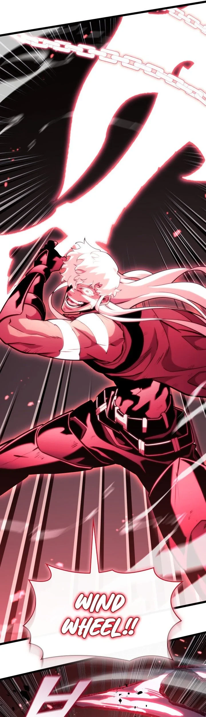 Return of the SSS-Class Ranker Chapter 198 Gambar 49