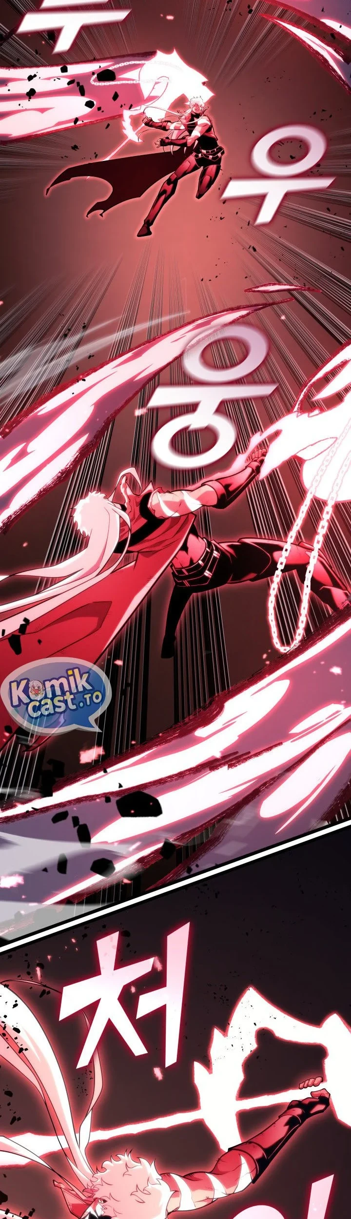 Return of the SSS-Class Ranker Chapter 198 Gambar 50