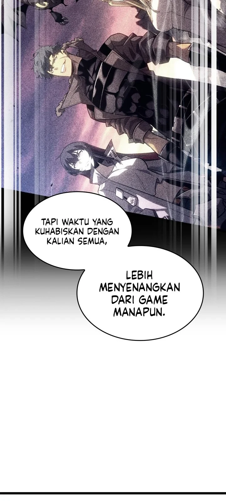 Return of the SSS-Class Ranker Chapter 199 Gambar 43