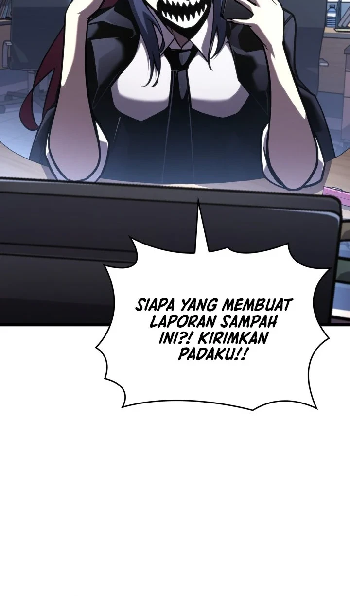 Return of the SSS-Class Ranker Chapter 200 Gambar 38