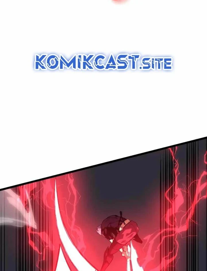 Return of the SSS-Class Ranker Chapter 59 Gambar 53