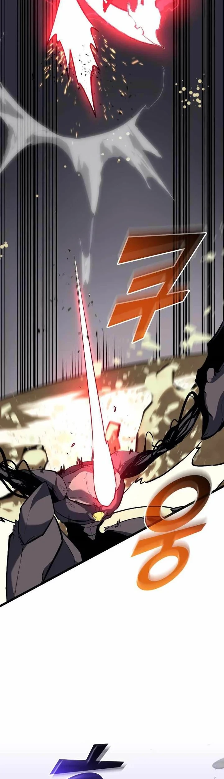 Return of the SSS-Class Ranker Chapter 59 Gambar 54