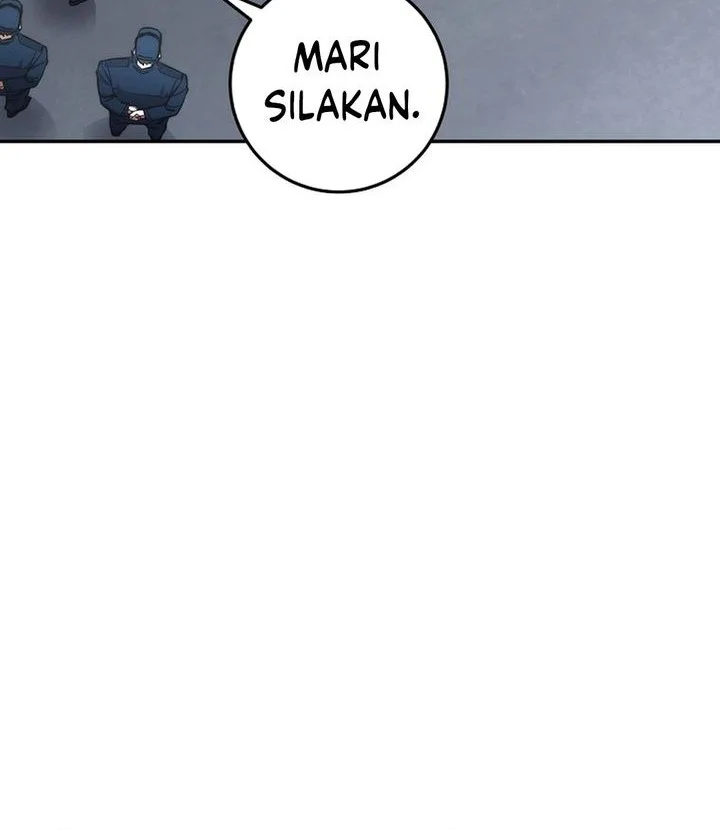 Return of the Sword God-Rank Civil Servant Chapter 89 Gambar 34
