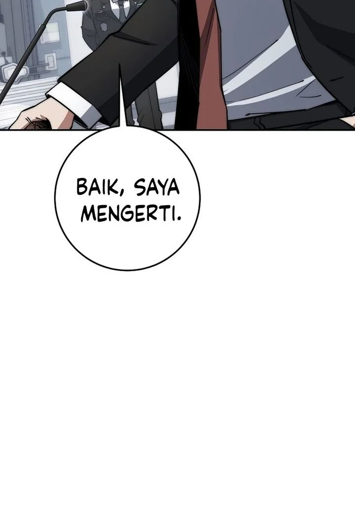 Return of the Sword God-Rank Civil Servant Chapter 89 Gambar 36