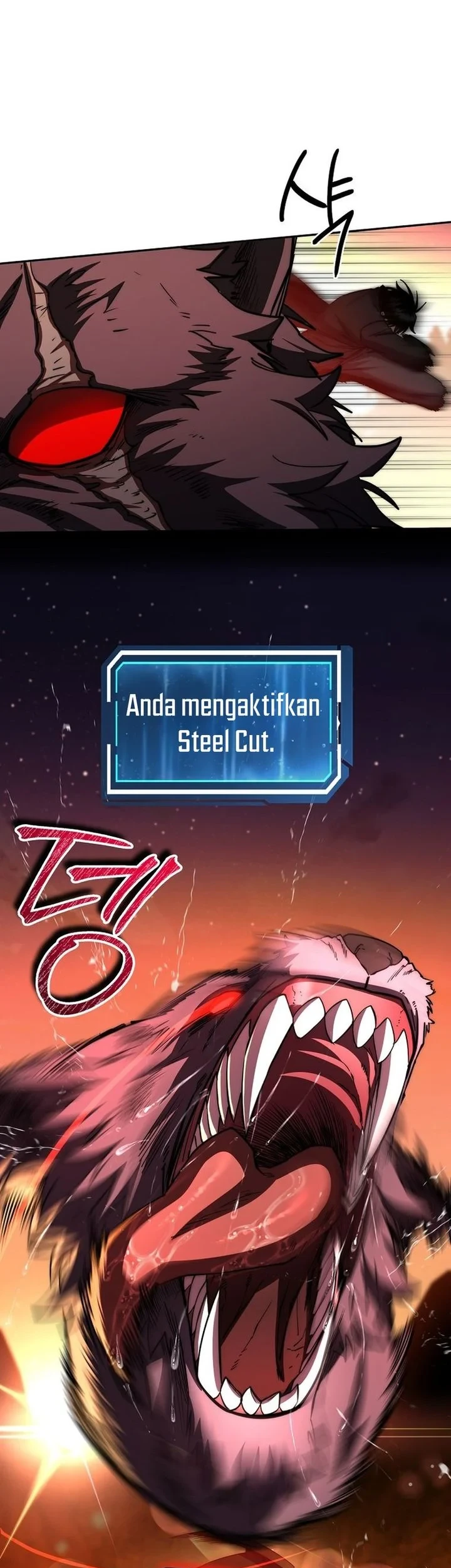 Return of the Sword God-Rank Civil Servant Chapter 92 Gambar 39