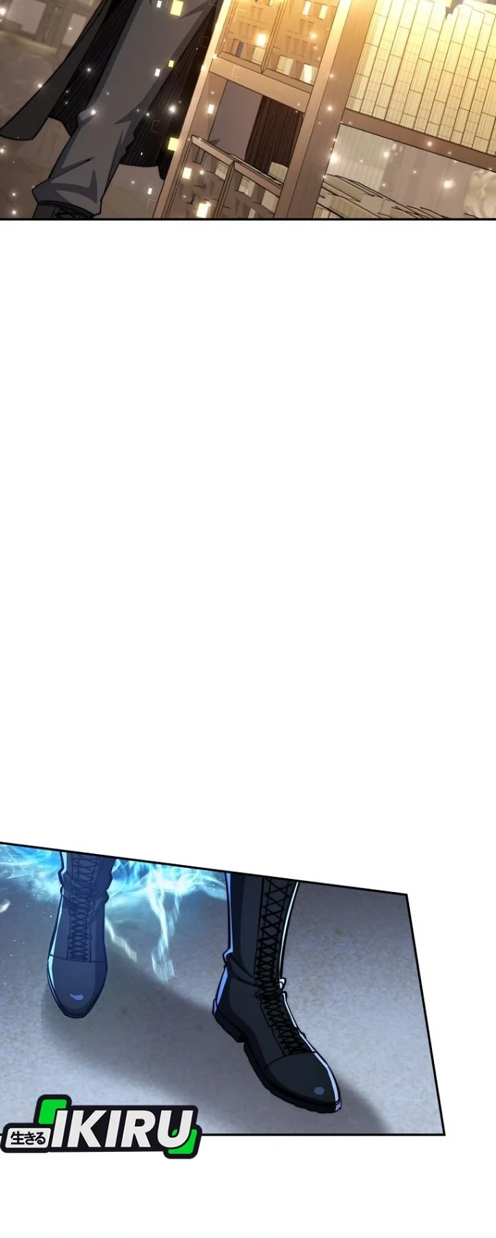 Return of the Sword God-Rank Civil Servant Chapter 93 Gambar 30