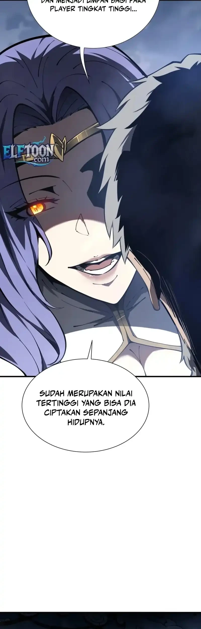 Return of the Top Hunter Chapter 10 Gambar 21