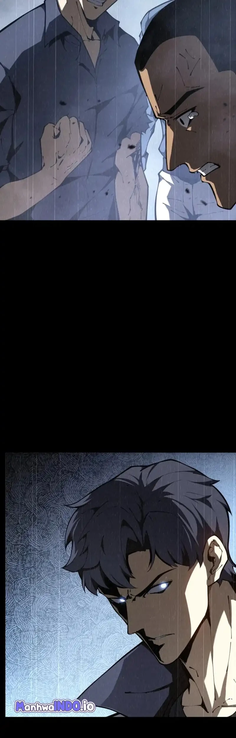 Return of the Top Hunter Chapter 12 Gambar 19