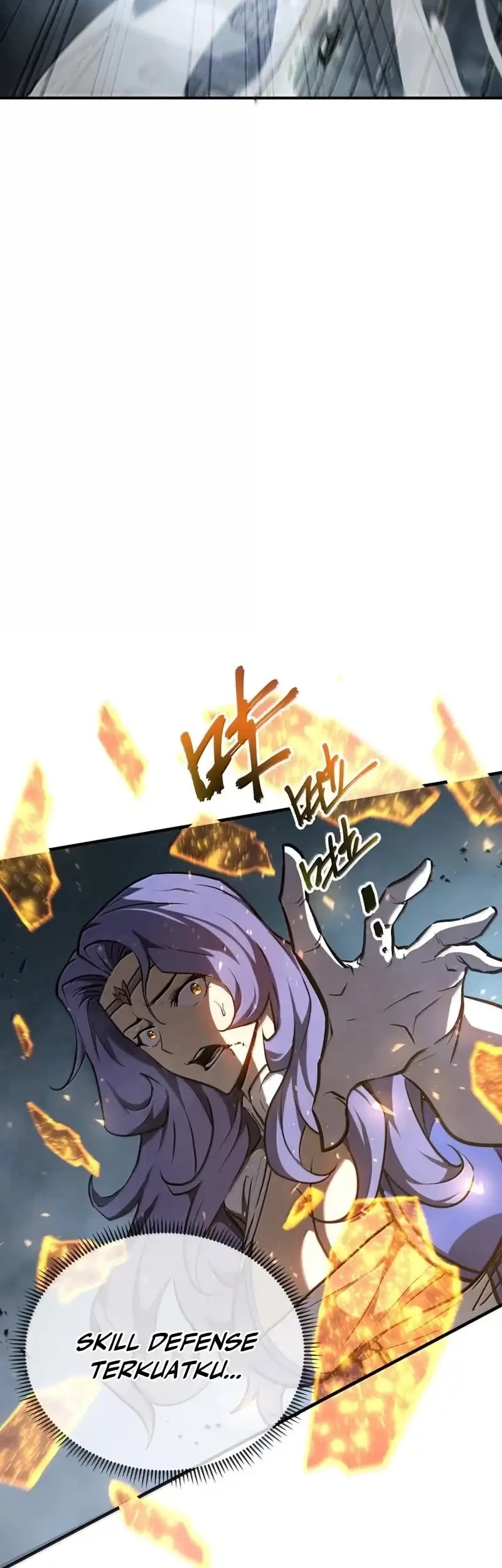 Return of the Top Hunter Chapter 13 Gambar 21