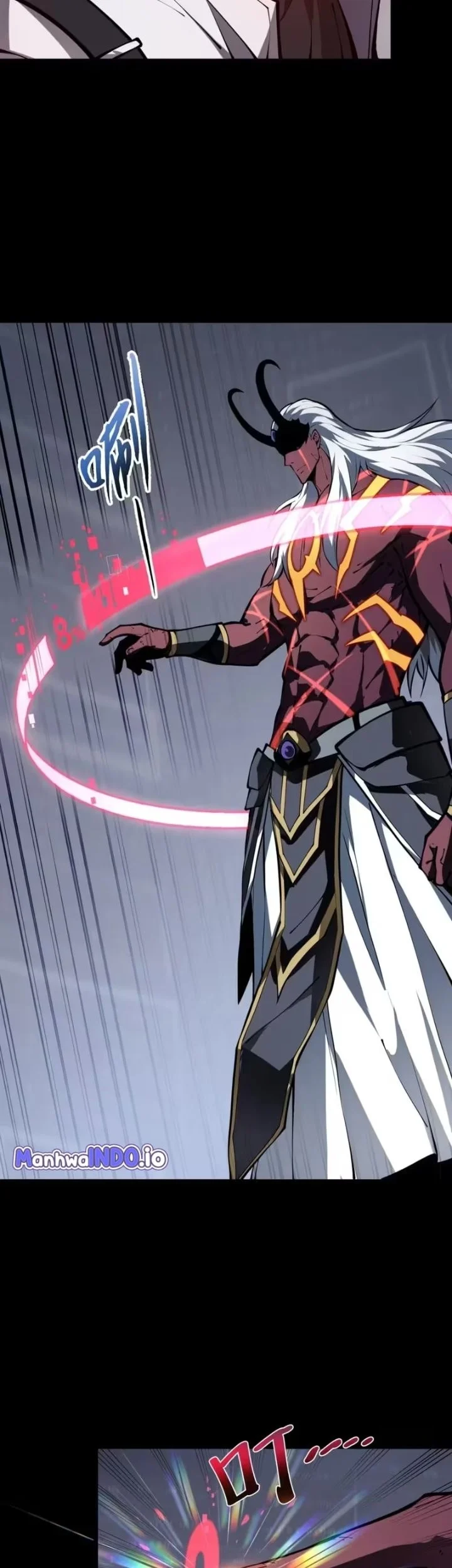 Return of the Top Hunter Chapter 4 Gambar 25