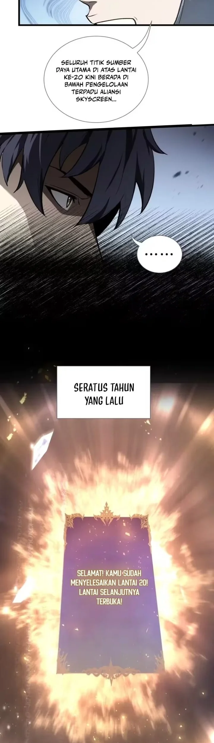Return of the Top Hunter Chapter 6 Gambar 19
