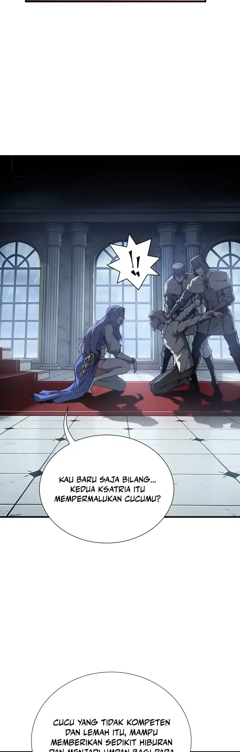 Return of the Top Player Chapter 10 Gambar 20