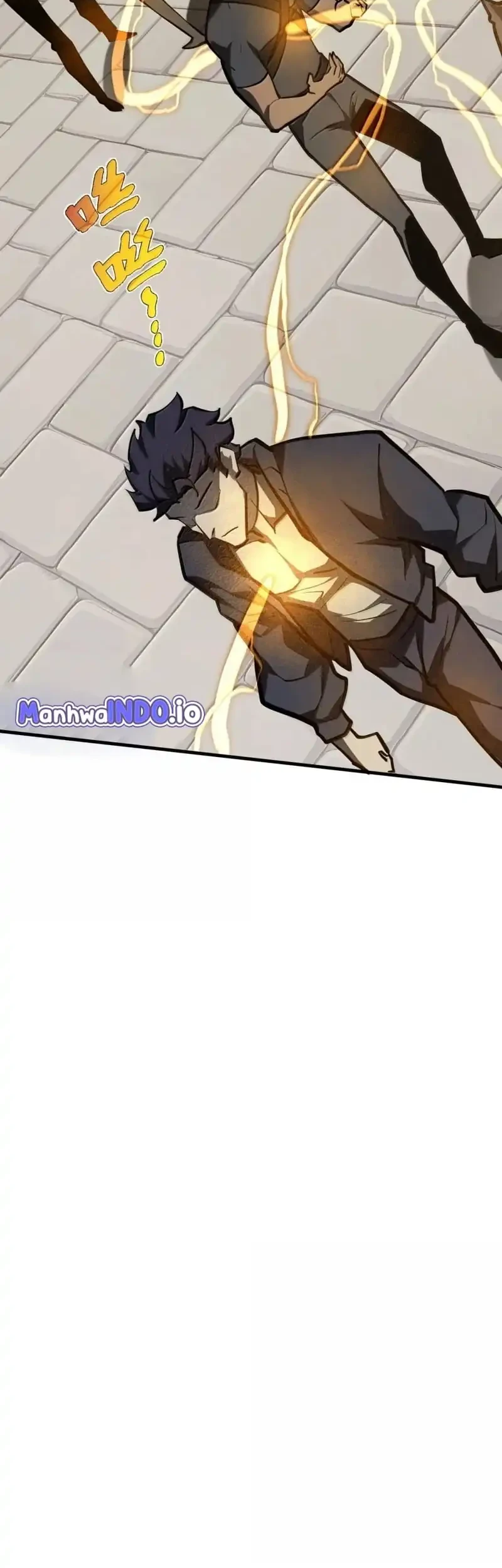 Return of the Top Player Chapter 18 Gambar 26
