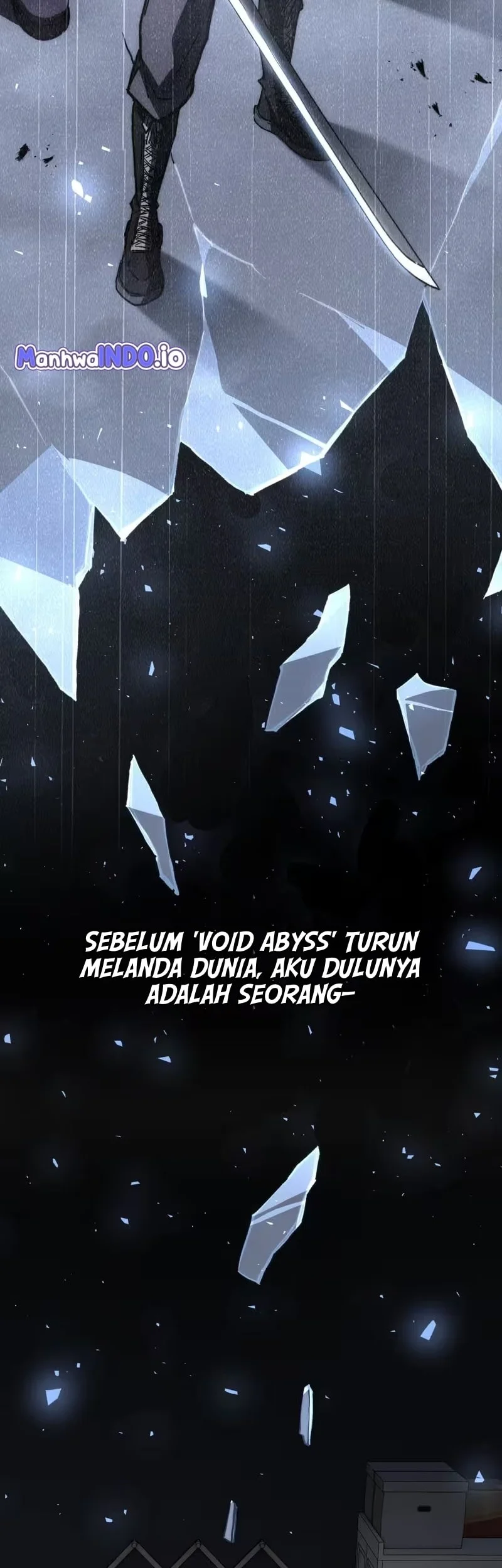 Return of the Top Player Chapter 2 Gambar 22