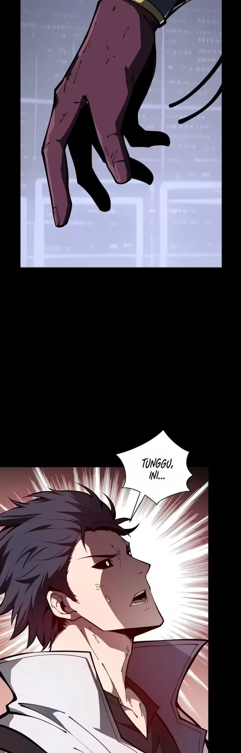 Return of the Top Player Chapter 4 Gambar 24