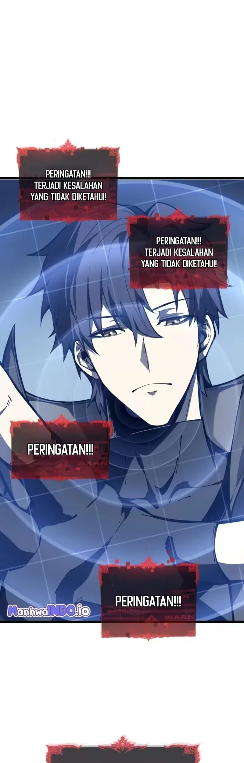 Return of the Top Player Chapter 7 Gambar 23