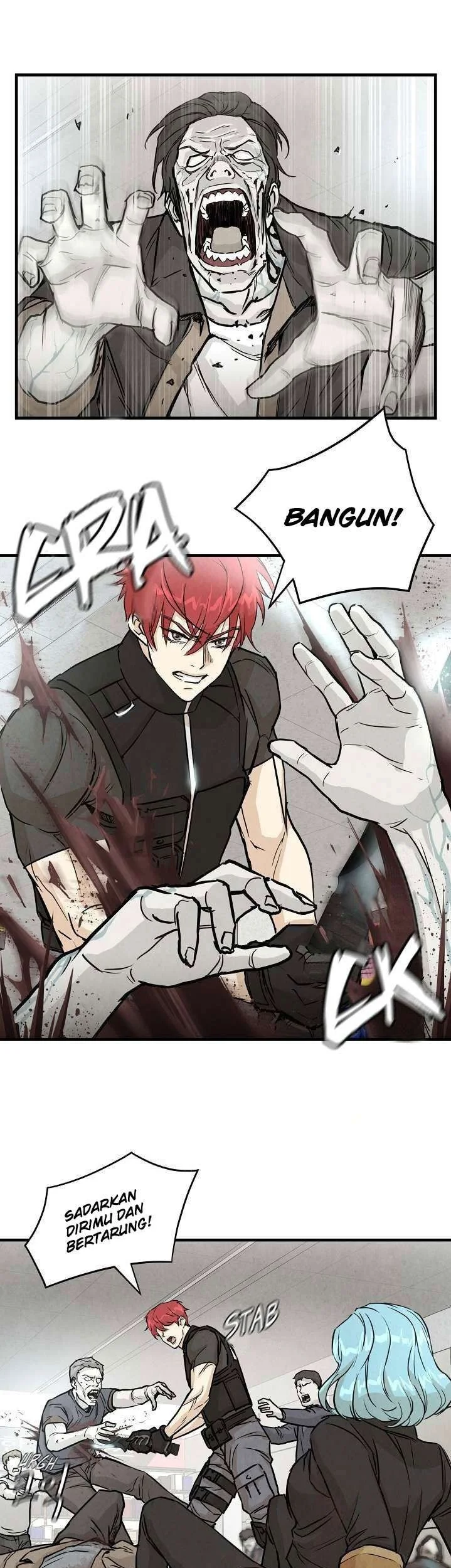Return Survival Chapter 10 Gambar 18