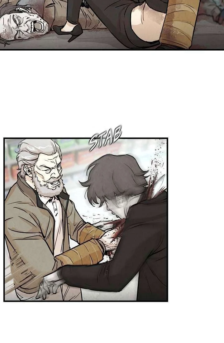 Return Survival Chapter 10 Gambar 19