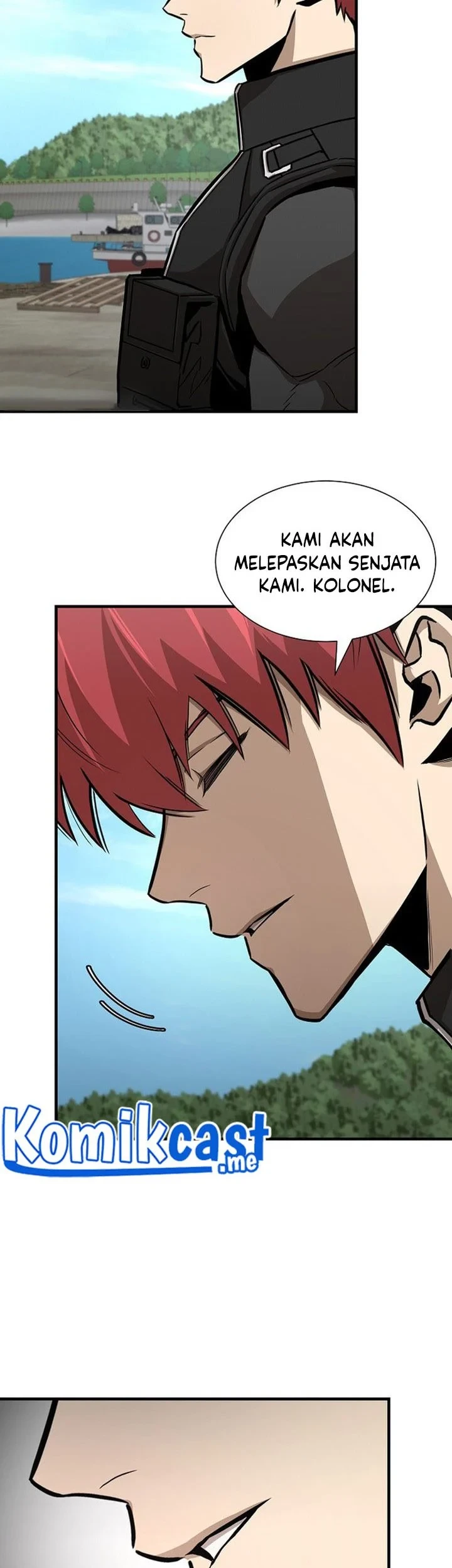 Return Survival Chapter 100 Gambar 30