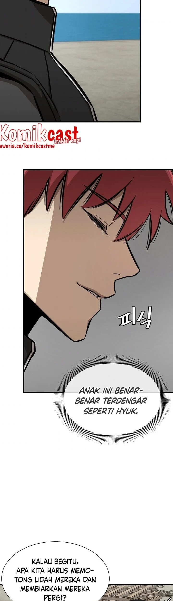 Return Survival Chapter 104 Gambar 28