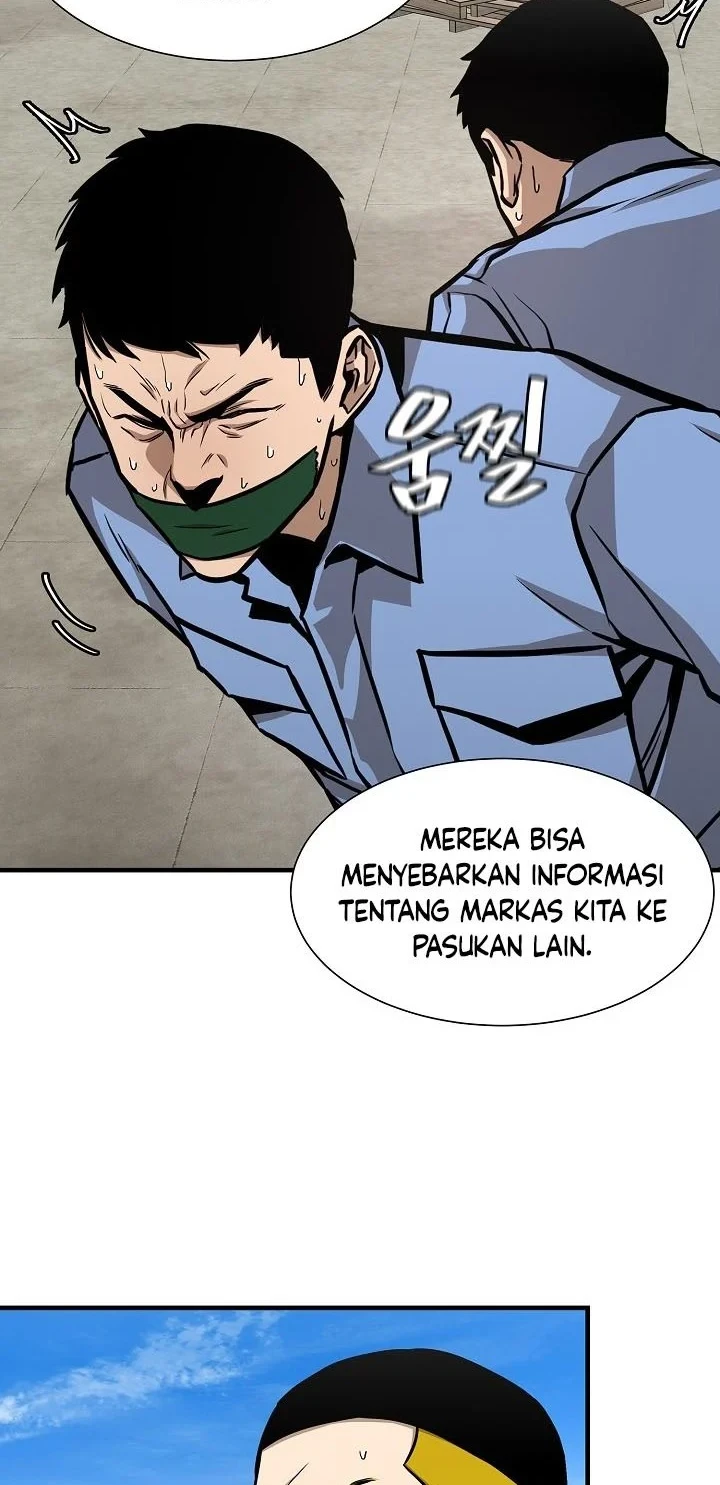 Return Survival Chapter 104 Gambar 29