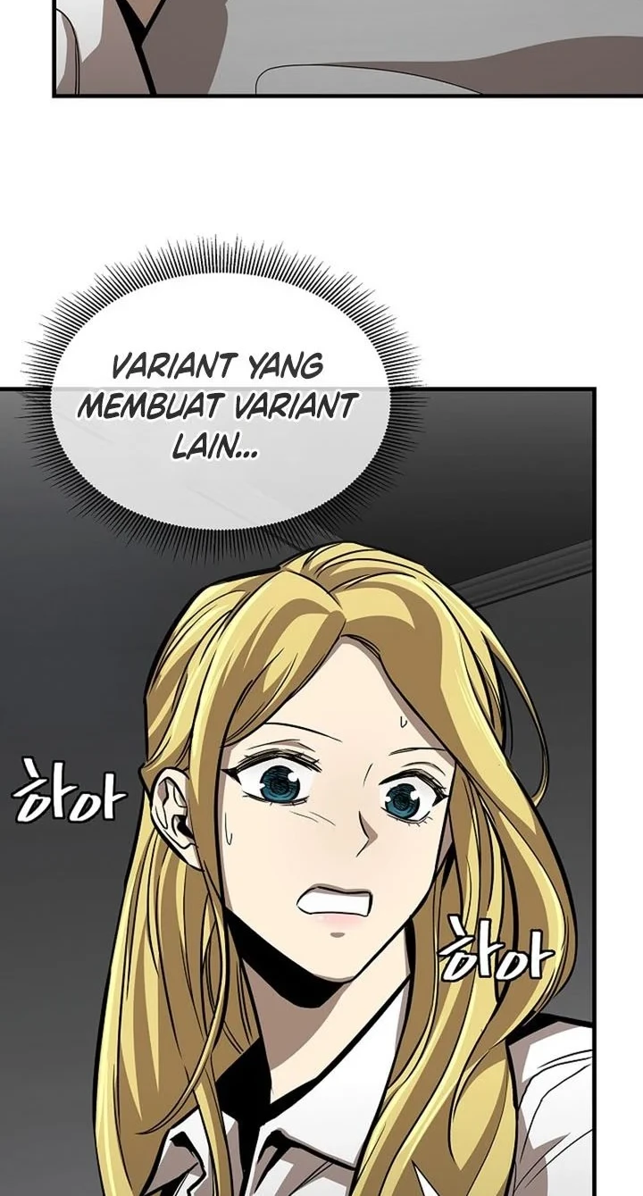 Return Survival Chapter 105 Gambar 27
