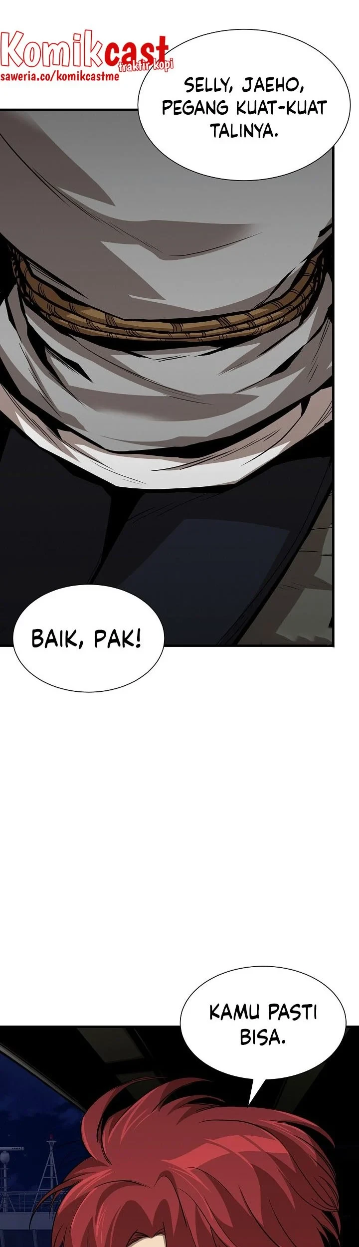 Return Survival Chapter 109 Gambar 36