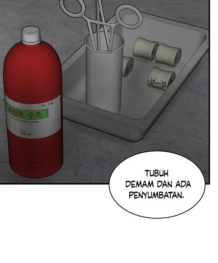 Return Survival Chapter 111 Gambar 33