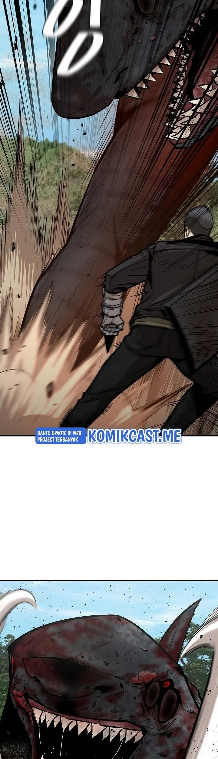 Return Survival Chapter 112 Gambar 38