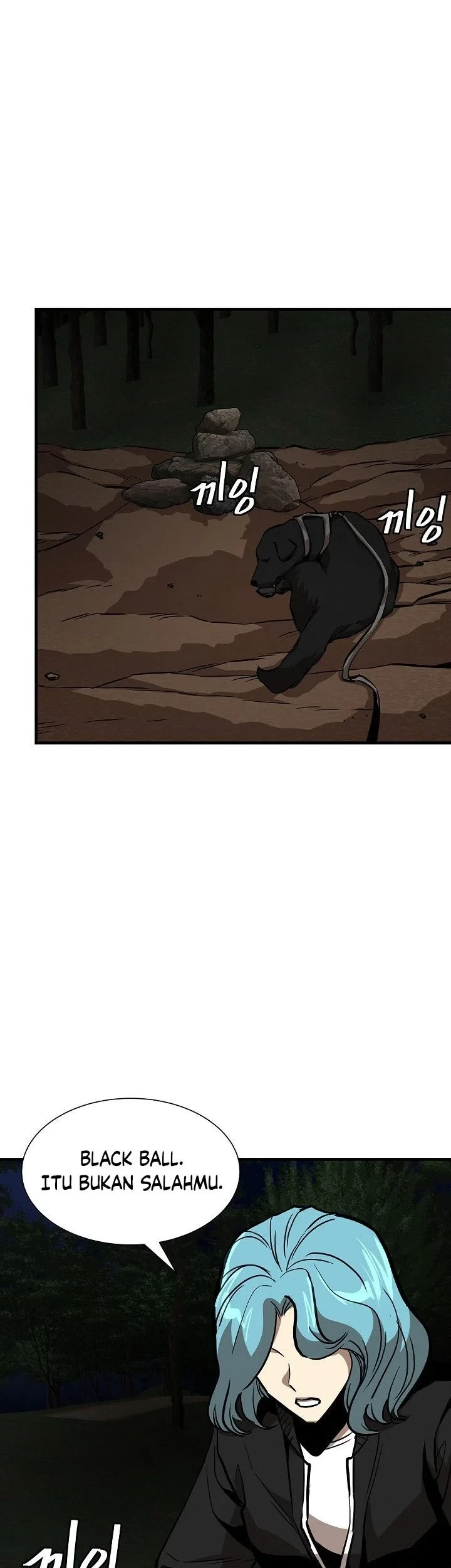 Return Survival Chapter 113 Gambar 34