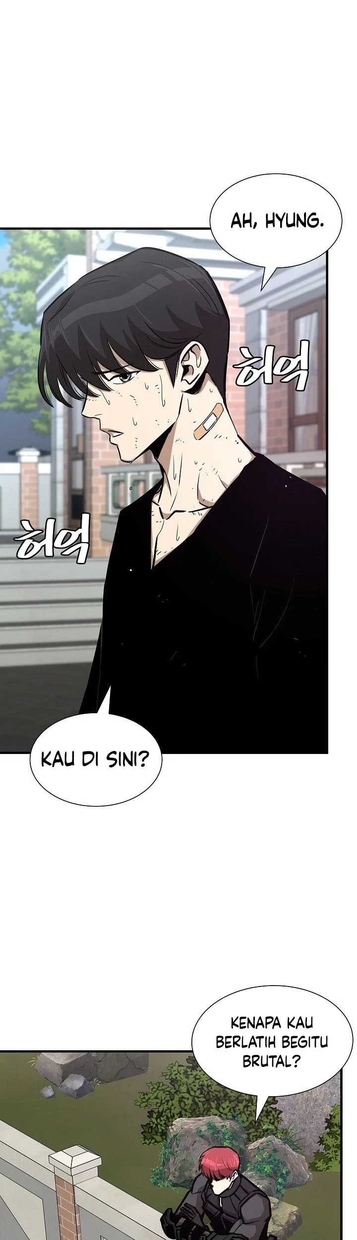 Return Survival Chapter 114 Gambar 28
