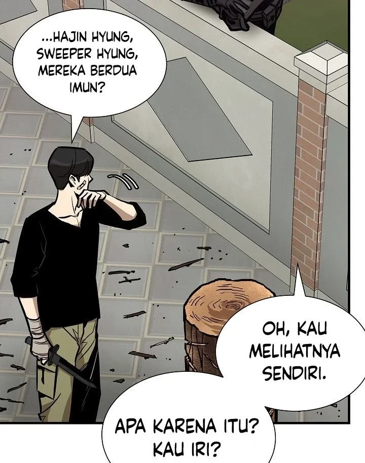 Return Survival Chapter 114 Gambar 29