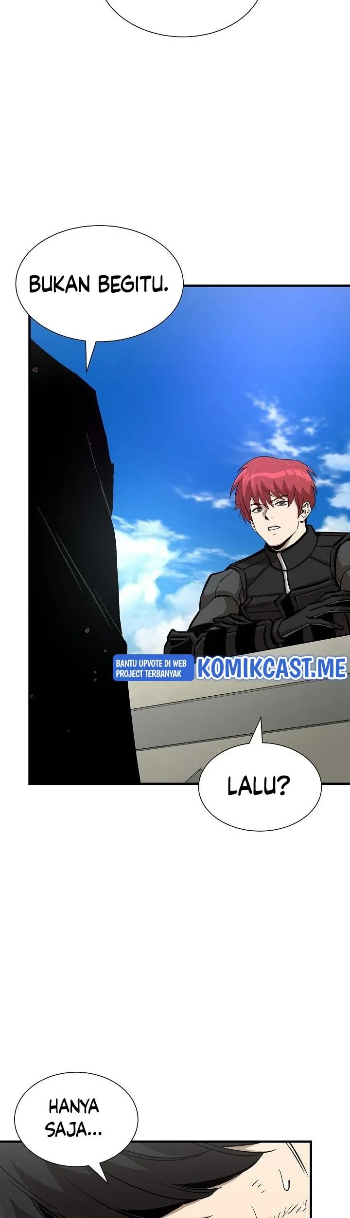 Return Survival Chapter 114 Gambar 30