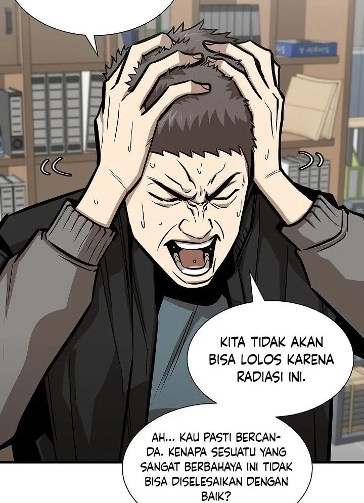 Return Survival Chapter 115 Gambar 31