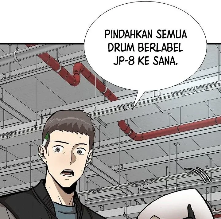 Return Survival Chapter 116 Gambar 33