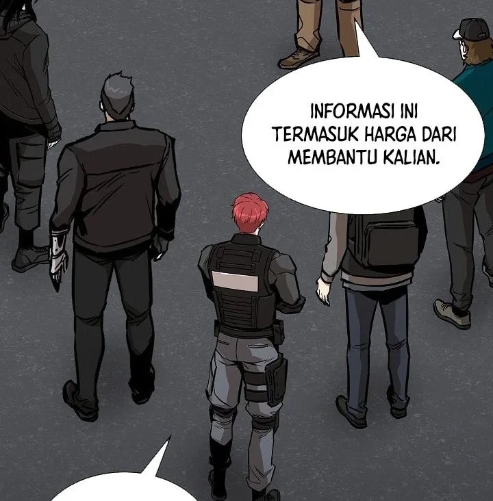 Return Survival Chapter 117 Gambar 35