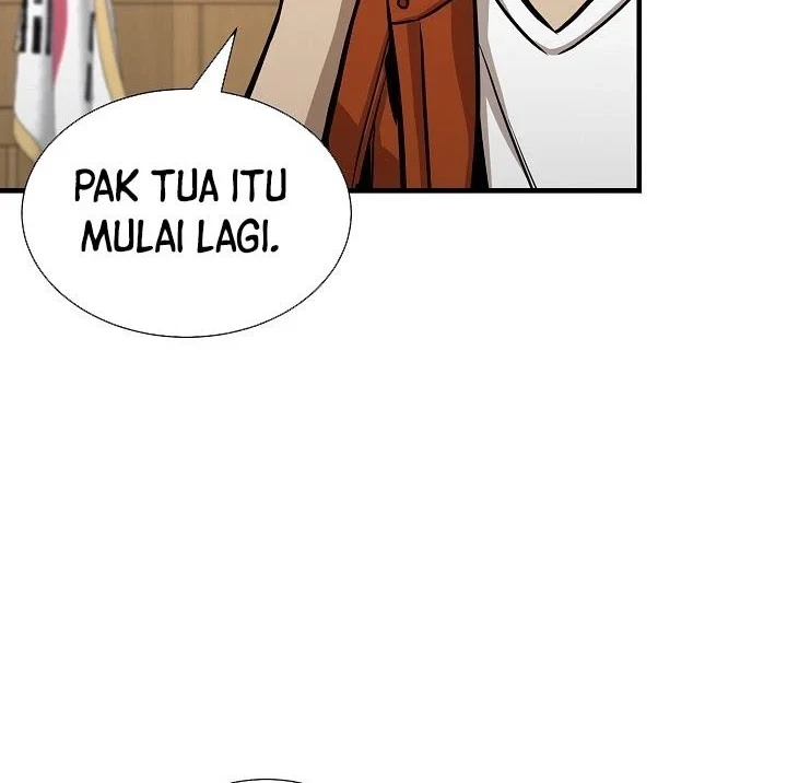 Return Survival Chapter 118 Gambar 33
