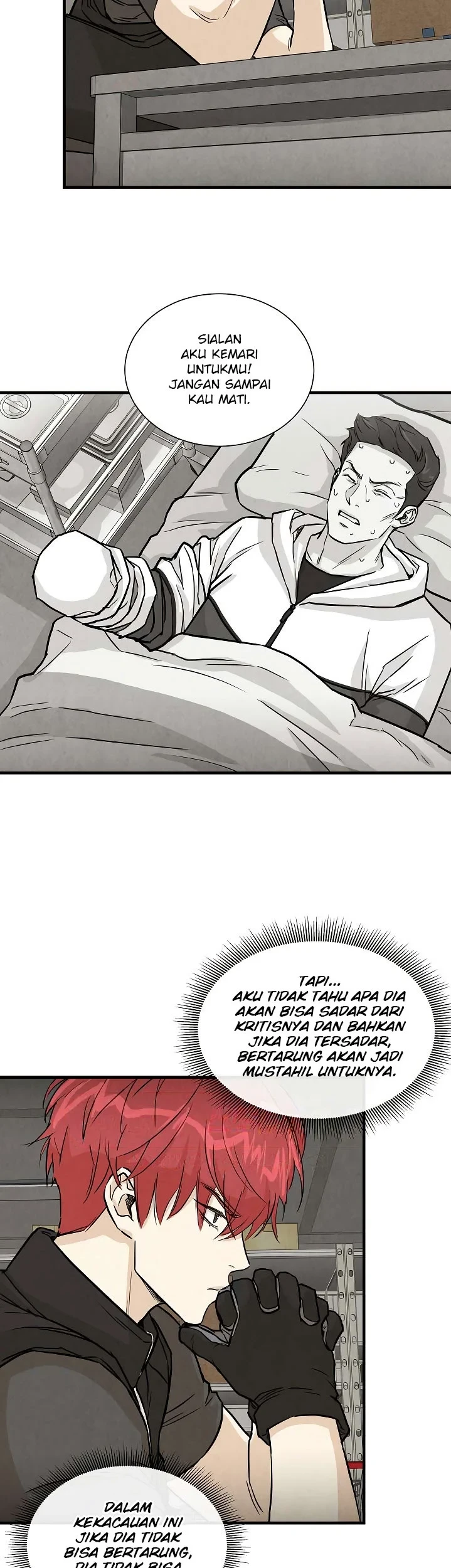 Return Survival Chapter 12 Gambar 22