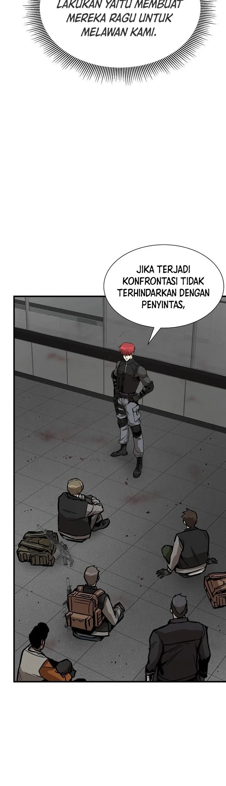 Return Survival Chapter 121 Gambar 32