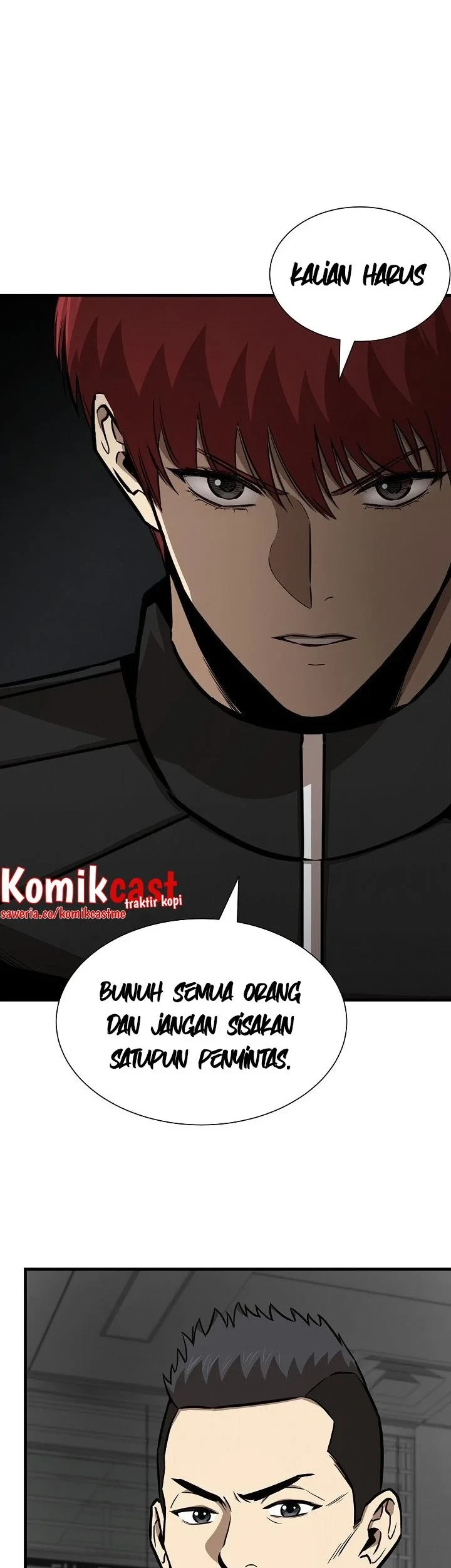 Return Survival Chapter 121 Gambar 34