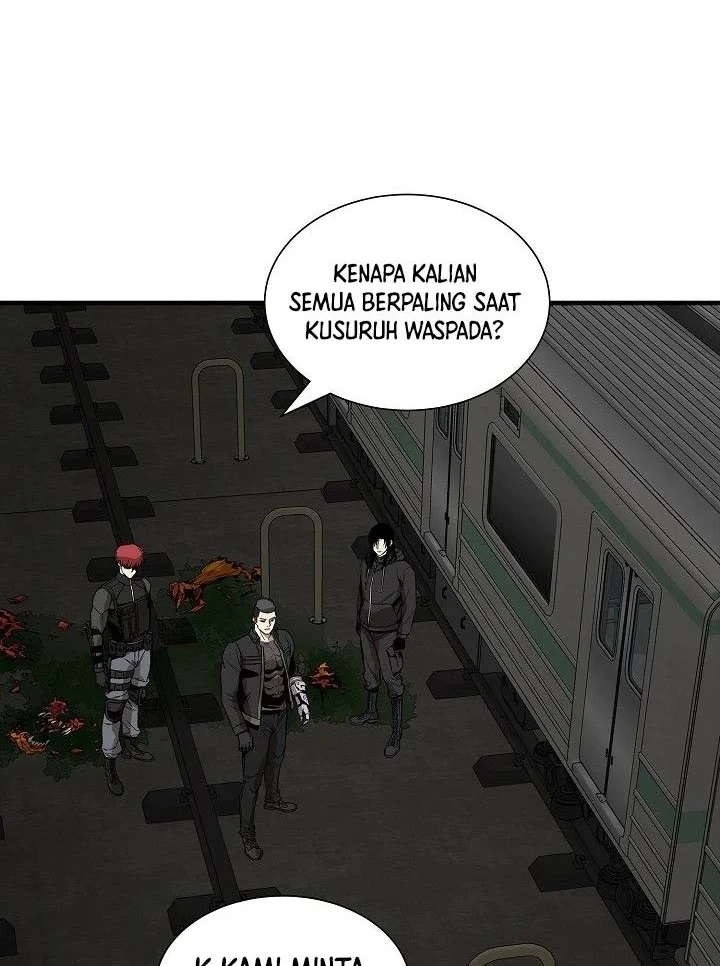 Return Survival Chapter 122 Gambar 31