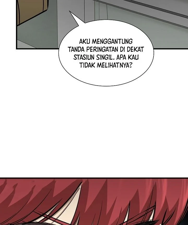 Return Survival Chapter 125 Gambar 27