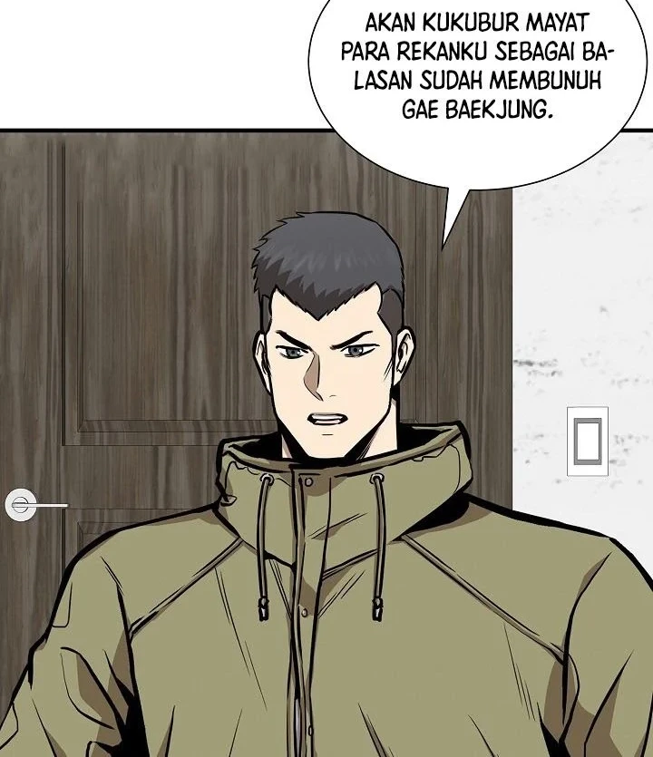 Return Survival Chapter 126 Gambar 35