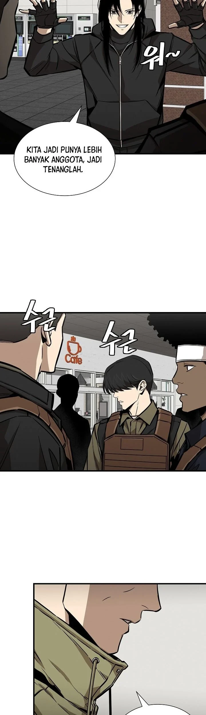 Return Survival Chapter 129 Gambar 28