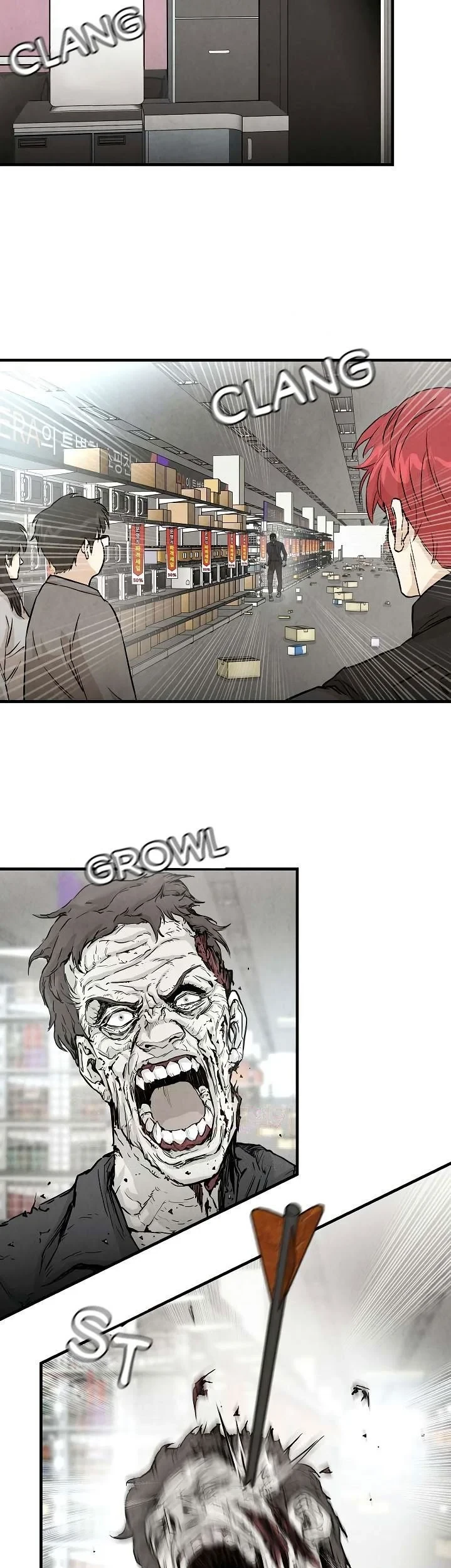 Return Survival Chapter 13 Gambar 20