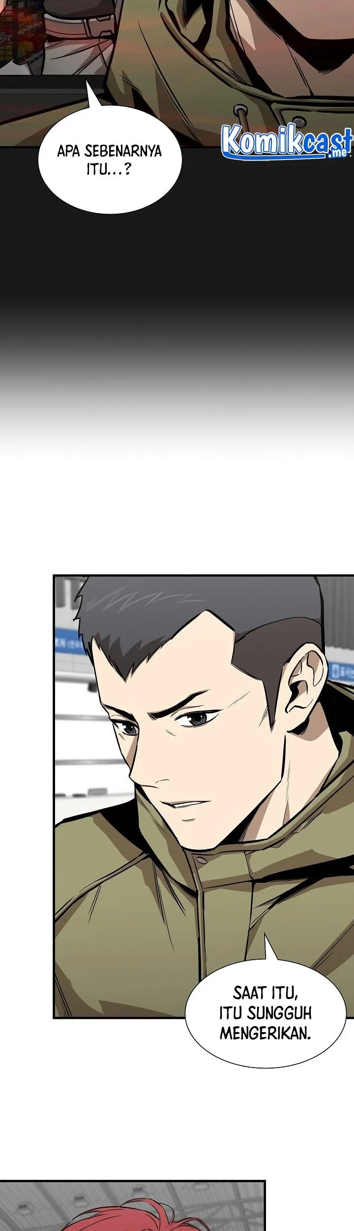 Return Survival Chapter 130 Gambar 30